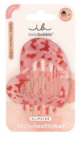 Invisibobble Clipstar Lovers Hug