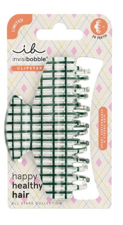Invisibobble Clipstar L All Stars Country Club Crush