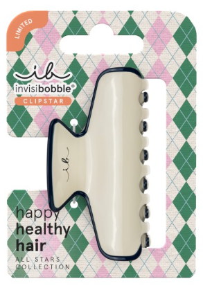 Invisibobble Clipstar M All Star Slam Glam