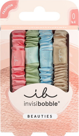 Invisibobble Beauties Satin Sorbe