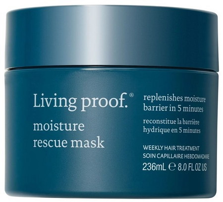 Living proof. Essential Treatments Moisture Rescue Mask