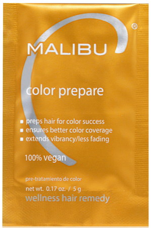 Malibu C Color Prepare Wellness Hair Remedy