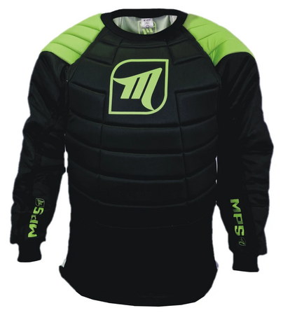 MPS Jersey Goalie Jersey