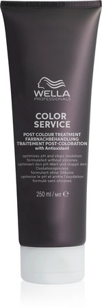 Wella Professionals Color Service Post Color Treatment caring treatment after hair dyeing