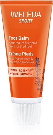Weleda Foot Balm