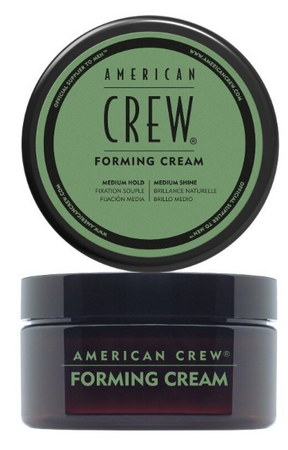American Crew Forming Cream modelling cream