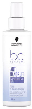 Schwarzkopf Professional Bonacure Anti-Dandruff Serum