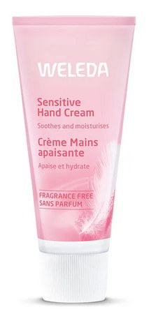 Weleda Sensitive Hand Creme