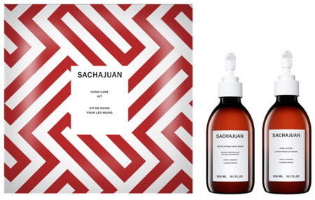 Sachajuan Hand Care Kit luxusná starostlivosť o ruky