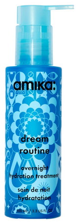 Amika Dream Routine Overnight Hydration Treatment