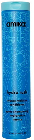 Amika Hydro Rush Intense Moisture Conditioner intenzivně hydratační kondicionér pro suché vlasy