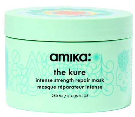 Amika The Kure Intense Strenght Repair Mask