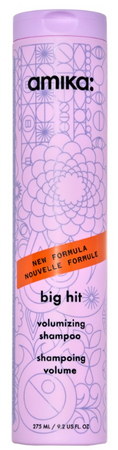 Amika Big Hit Volumizing Shampoo