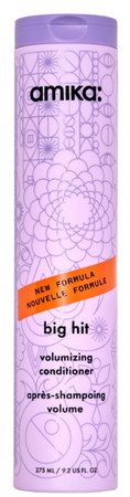 Amika Big Hit Volumizing Conditioner kondicionér pro maximální objem a lehkost