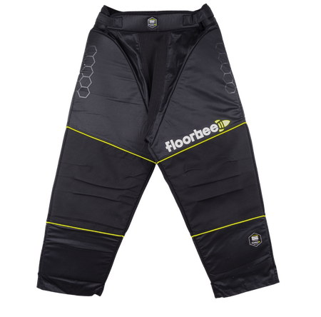 FLOORBEE Elite Goalie Pants Torhüterhosen