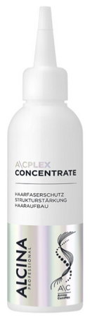 Alcina A\CPlex Concentrate koncentrát pro maximální ochranu při barvení