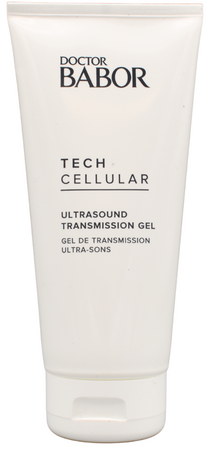 Babor Doctor Ultrasound Transmission Gel pflegendes Kontaktgel