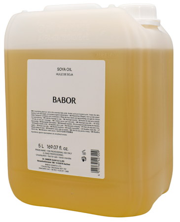 Babor SPA Relaxing Ayurveda Oil Almond masážny mandľový olej
