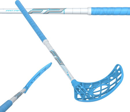 Fat Pipe FP CONCEPT 34 Florbalová palica