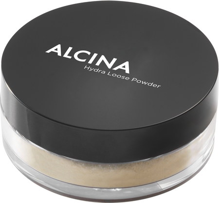 Alcina Hydra Loose Powder