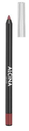 Alcina Lip Liner krémová konturka pro přesné líčení rtů