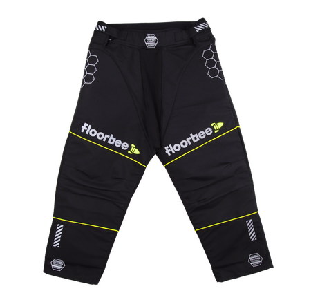 FLOORBEE Star Guard PRO Goalie Pants Torwarthose