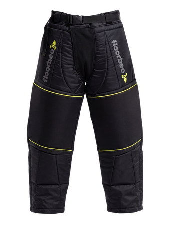 FLOORBEE Force Goalie Pants Goalie pants