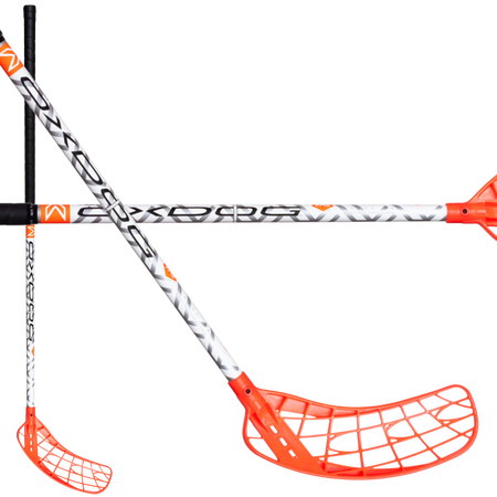 Oxdog CROSS 28 RD ROUND NB Floorball schläger