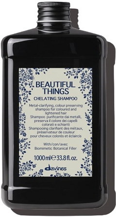 Davines Chelating Shampoo