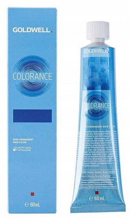 Goldwell Colorance Demi-permanente Haarfarbe