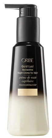 Oribe Restorative Night Crème for Hair