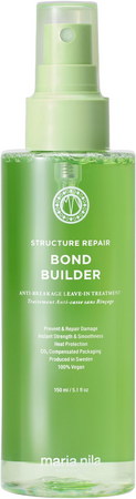 Maria Nila Structure Repair Bond Builder Treatment