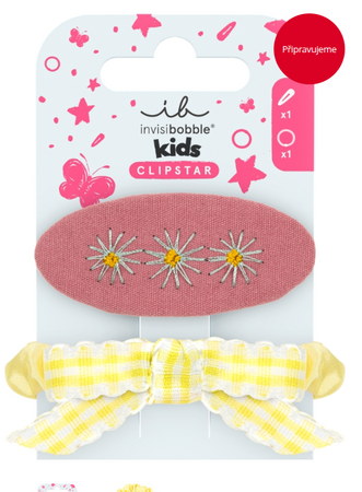Invisibobble Kids Set Kids Spring Nest