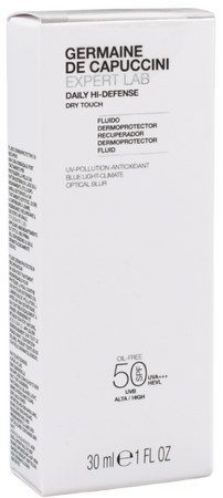 Germaine de Capuccini Expert LAB Daily Hi Defense Dry Touch Spf 50