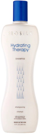 BioSilk Hydrating Therapy Shampoo moisturizing shampoo