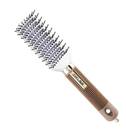 CHI Lava Vent Brush kartáč pro bleskové foukání vlasů