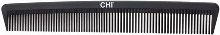 CHI Carbon Cutting Comb karbonový hřeben pro precizní střih vlasů