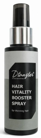 Dtangler Hair Vitality Booster Spray sprej pre podporu rastu a vitality