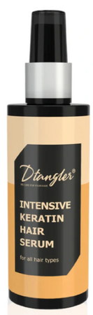 Dtangler Intensive Keratin Hair Serum