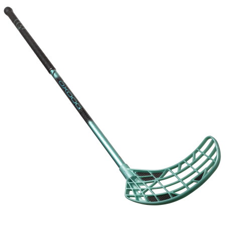 Oxdog EXTREMEFAST HST 27 MT ROUND MBC3 Floorball Schläger