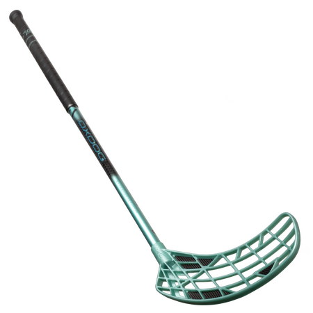Oxdog EXTREMEFAST HST 29 MT ROUND MBC3 Floorball Schläger
