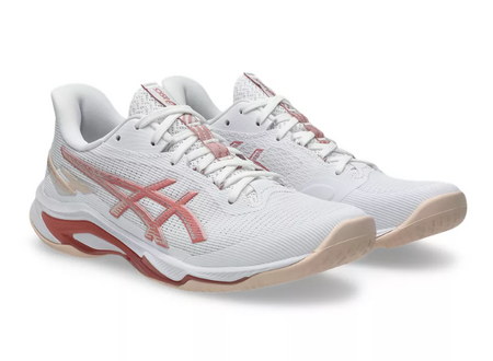 Asics NETBURNER BALLISTIC FF 4 1052A083103 Indoor shoes