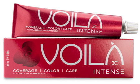 Intercosmo Voilà 3C Intense