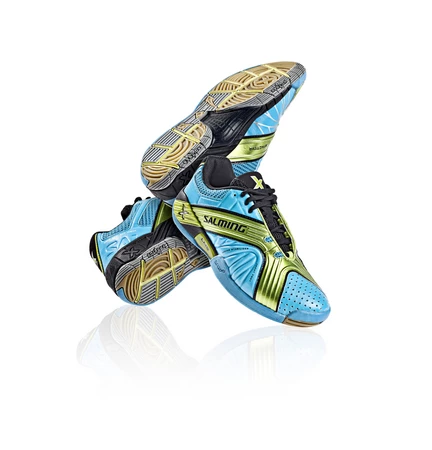Hallenschuhe Salming X-FACTOR 2 Junior ´13
