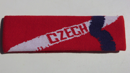 Exel Czech Republic Headband