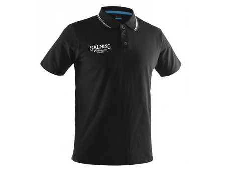 Salming Team Polo T-shirt