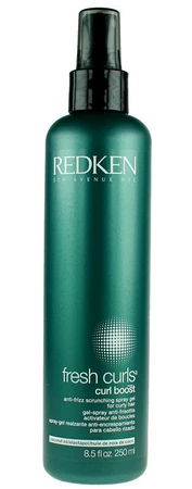 REDKEN FRESH CURLS Curl Boost