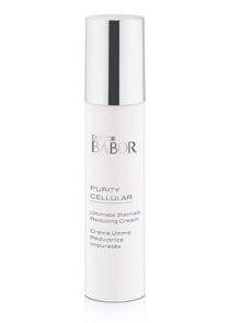 Babor Doctor Babor PURITY CELLULAR ULTIMATE BLEMISH REDUCING CREAM