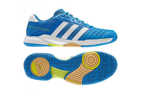 Noticias de última hora Onza si Indoor shoes Adidas Court Stabil 10 - V21030 | efloorball.net