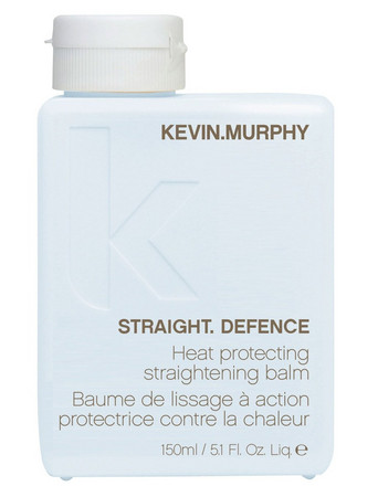 KEVIN MURPHY Straight Defence